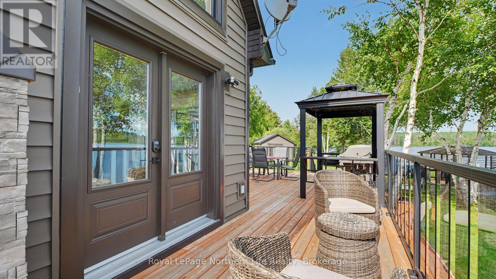 33 White Bear Court, Temagami, Ontario  P0H 2H0 - Photo 12 - X13740582