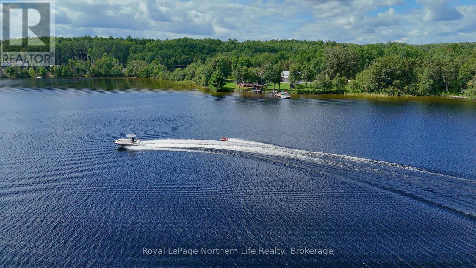 33 White Bear Court, Temagami, Ontario  P0H 2H0 - Photo 2 - X13740582