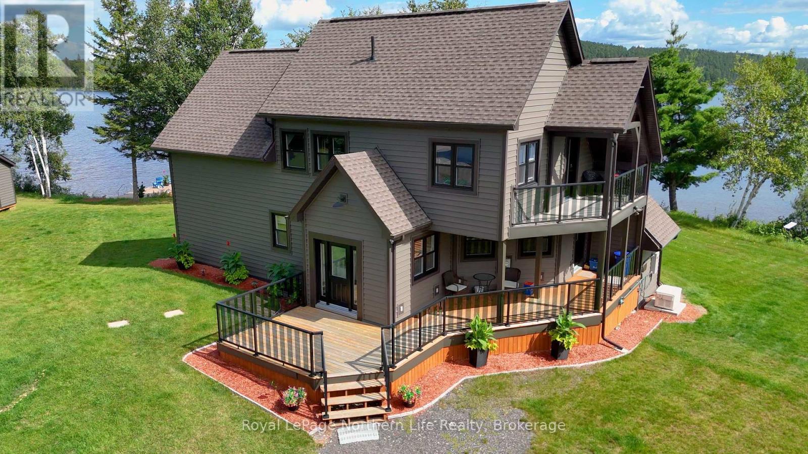 33 White Bear Court, Temagami, Ontario  P0H 2H0 - Photo 4 - X13740582