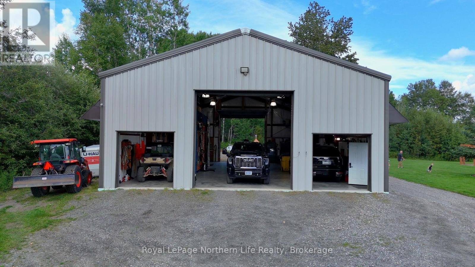 33 White Bear Court, Temagami, Ontario  P0H 2H0 - Photo 45 - X13740582