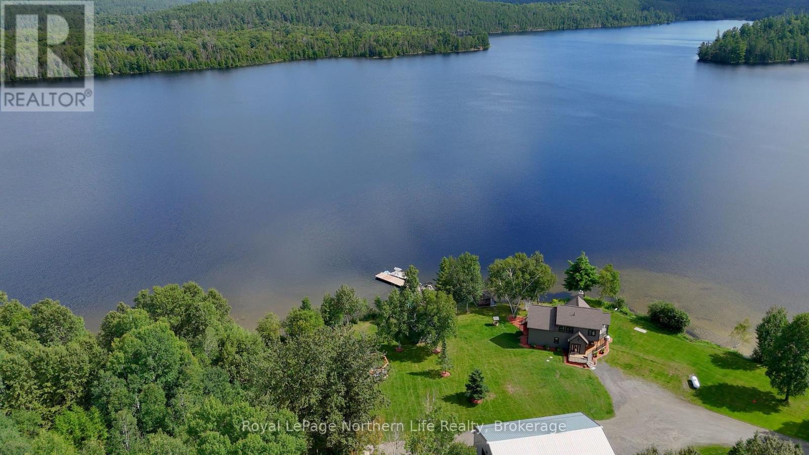 33 White Bear Court, Temagami, Ontario  P0H 2H0 - Photo 48 - X13740582