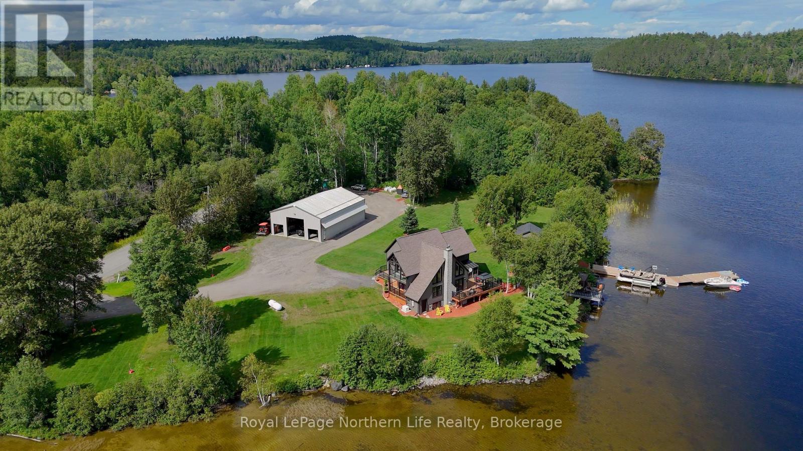 33 White Bear Court, Temagami, Ontario  P0H 2H0 - Photo 49 - X13740582