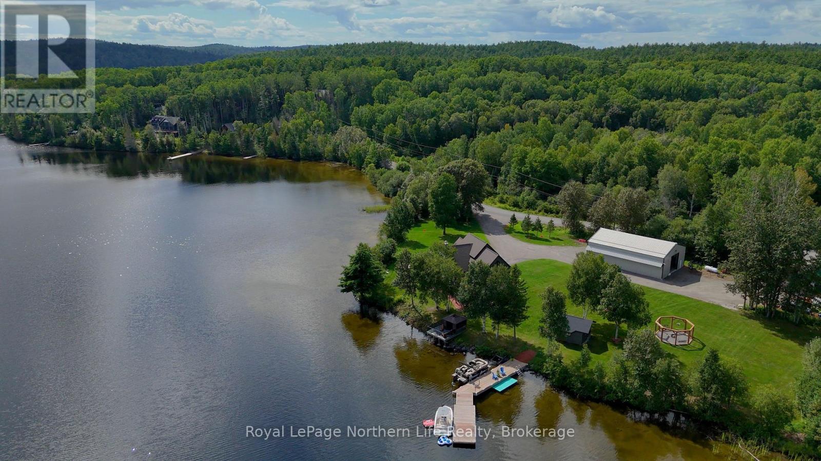 33 White Bear Court, Temagami, Ontario  P0H 2H0 - Photo 50 - X13740582