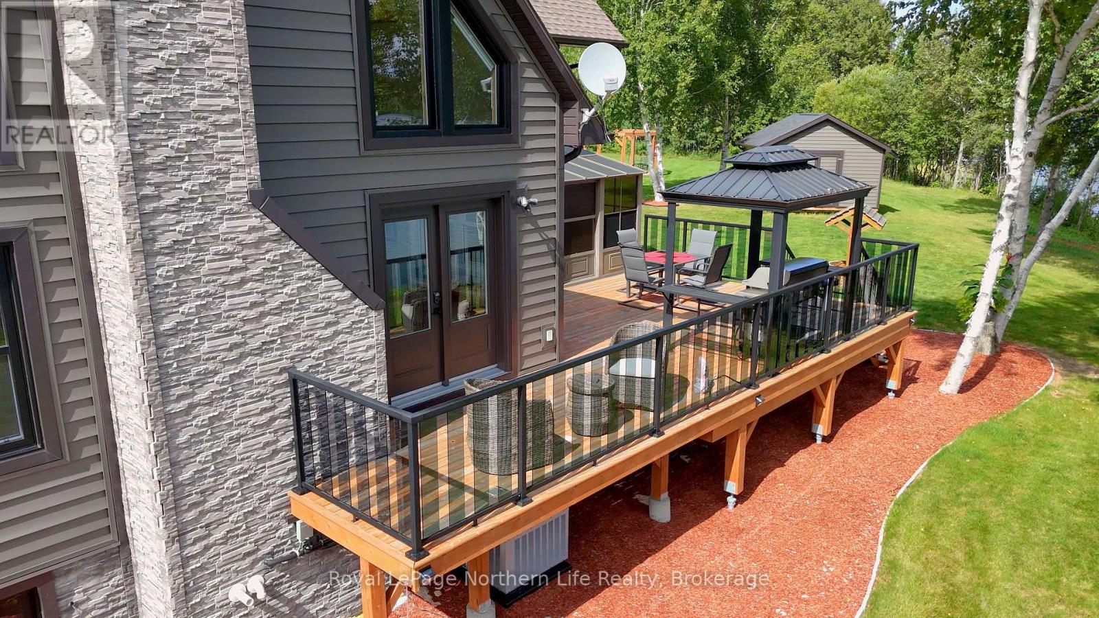33 White Bear Court, Temagami, Ontario  P0H 2H0 - Photo 6 - X13740582