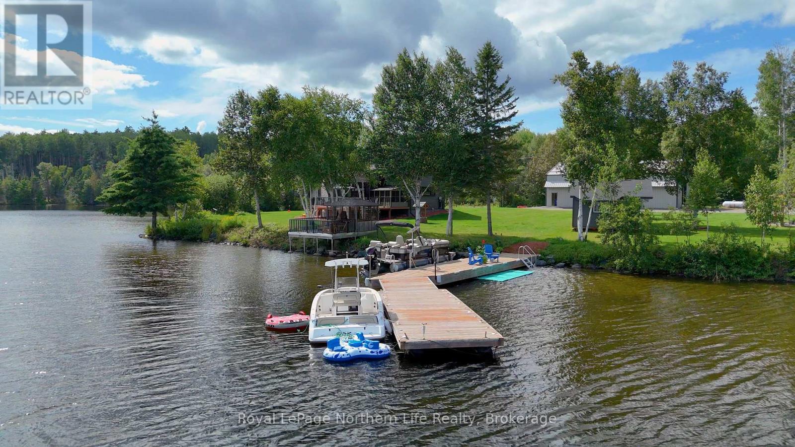 33 White Bear Court, Temagami, Ontario  P0H 2H0 - Photo 7 - X13740582