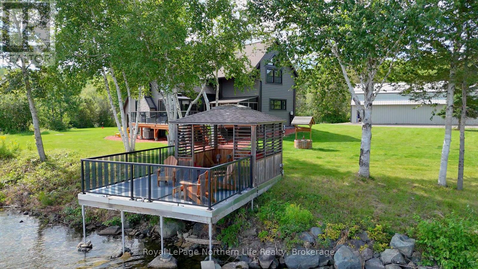 33 White Bear Court, Temagami, Ontario  P0H 2H0 - Photo 8 - X13740582