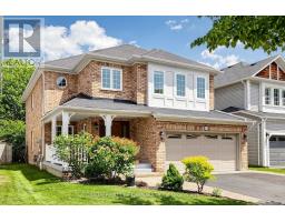11 DAVEY STREET, Ajax, Ontario