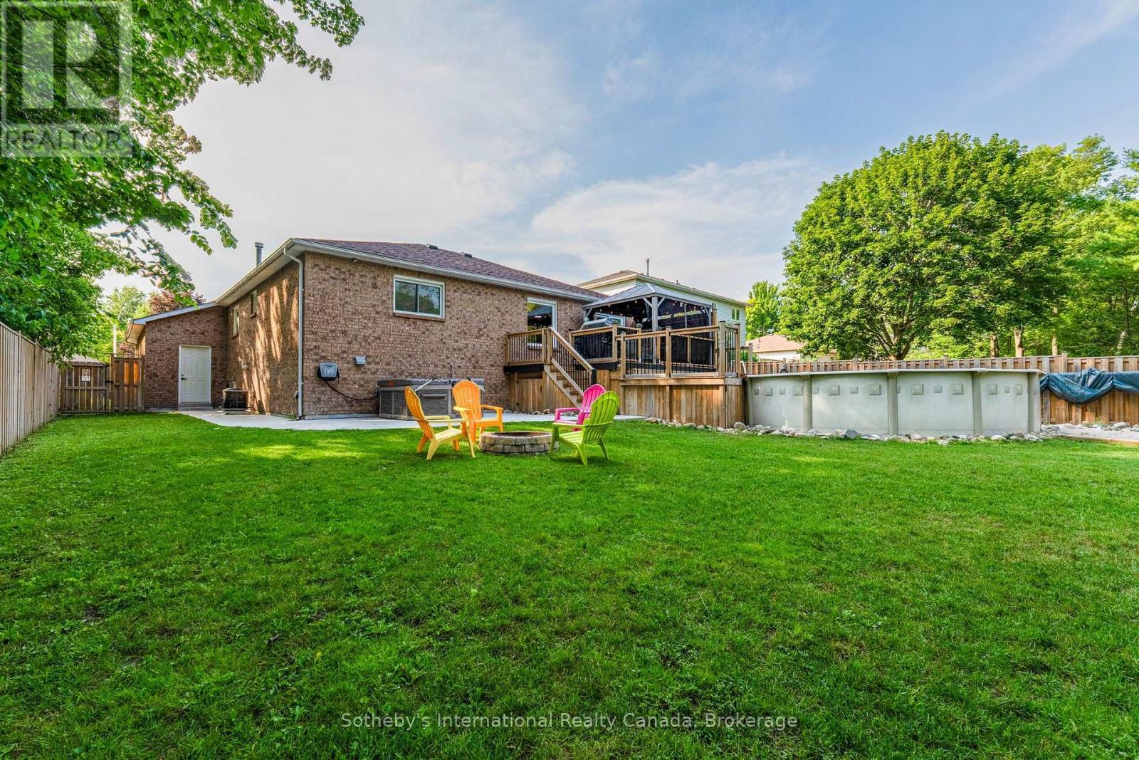 53 Royal Beech Drive, Wasaga Beach, Ontario  L9Z 1H3 - Photo 40 - S13740538