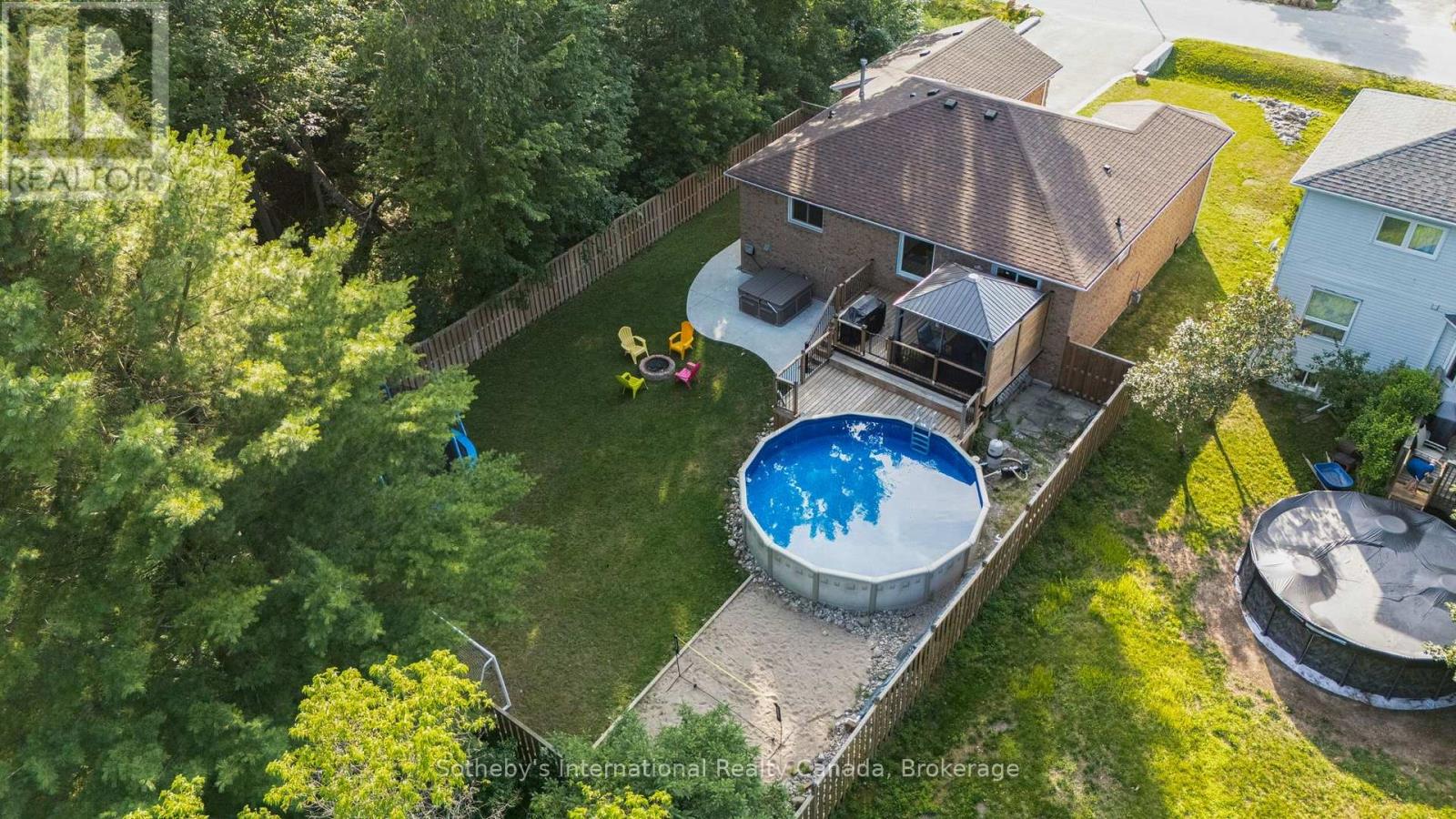 53 Royal Beech Drive, Wasaga Beach, Ontario  L9Z 1H3 - Photo 43 - S13740538