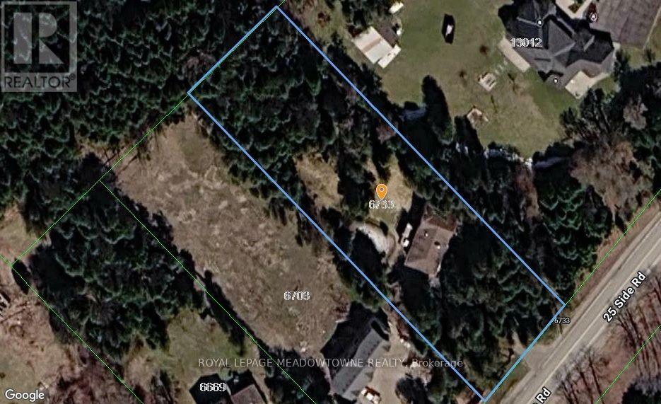 6733 25 Side Road, Halton Hills, Ontario  L7J 2L7 - Photo 2 - W13660590