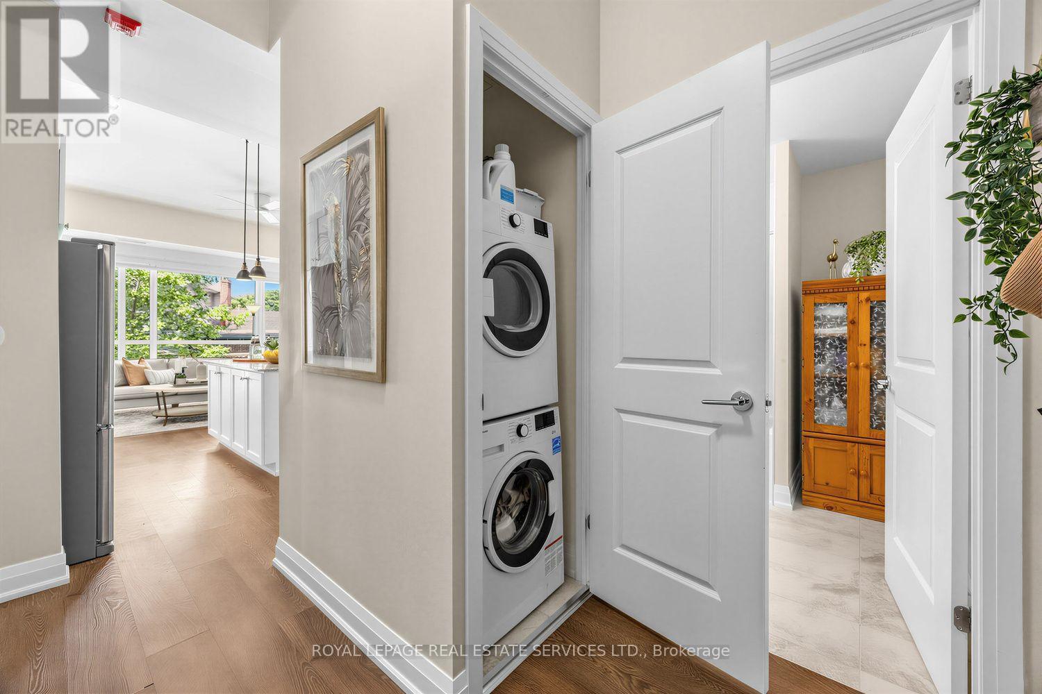 105 - 1400 Kingston Road S, Toronto, Ontario  M1N 0C2 - Photo 4 - E13608102