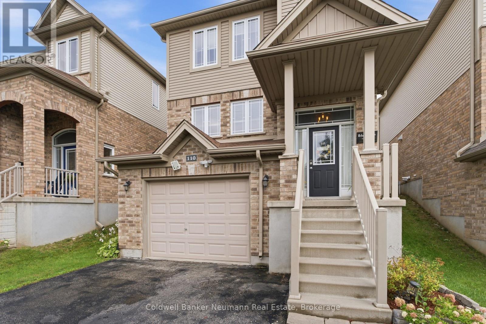 110 Oakes Crescent, Guelph (Grange Road), Ontario  N1E 0J5 - Photo 2 - X13740416