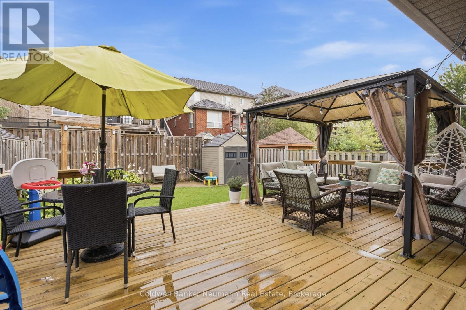 110 Oakes Crescent, Guelph (Grange Road), Ontario  N1E 0J5 - Photo 32 - X13740416