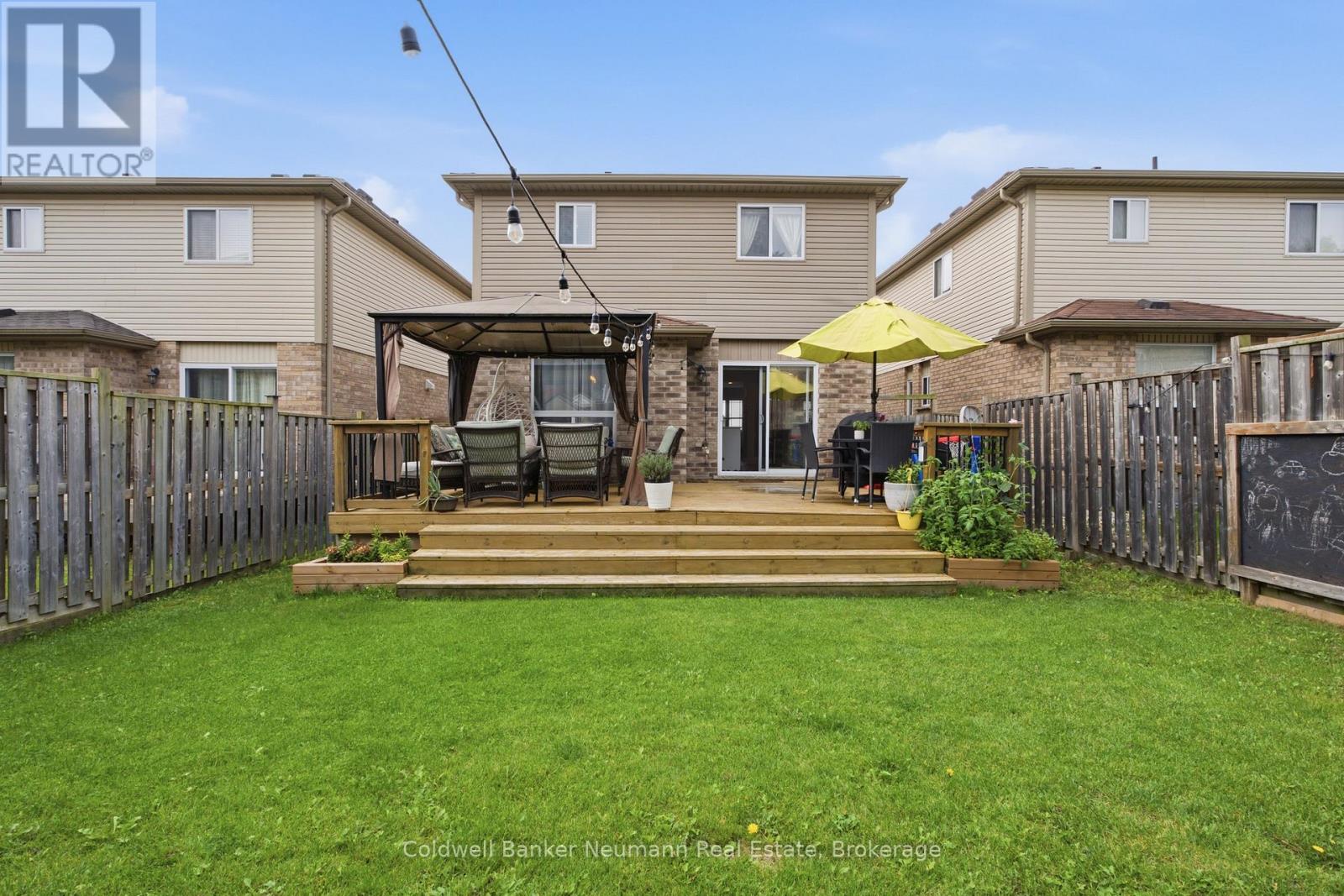 110 Oakes Crescent, Guelph (Grange Road), Ontario  N1E 0J5 - Photo 34 - X13740416