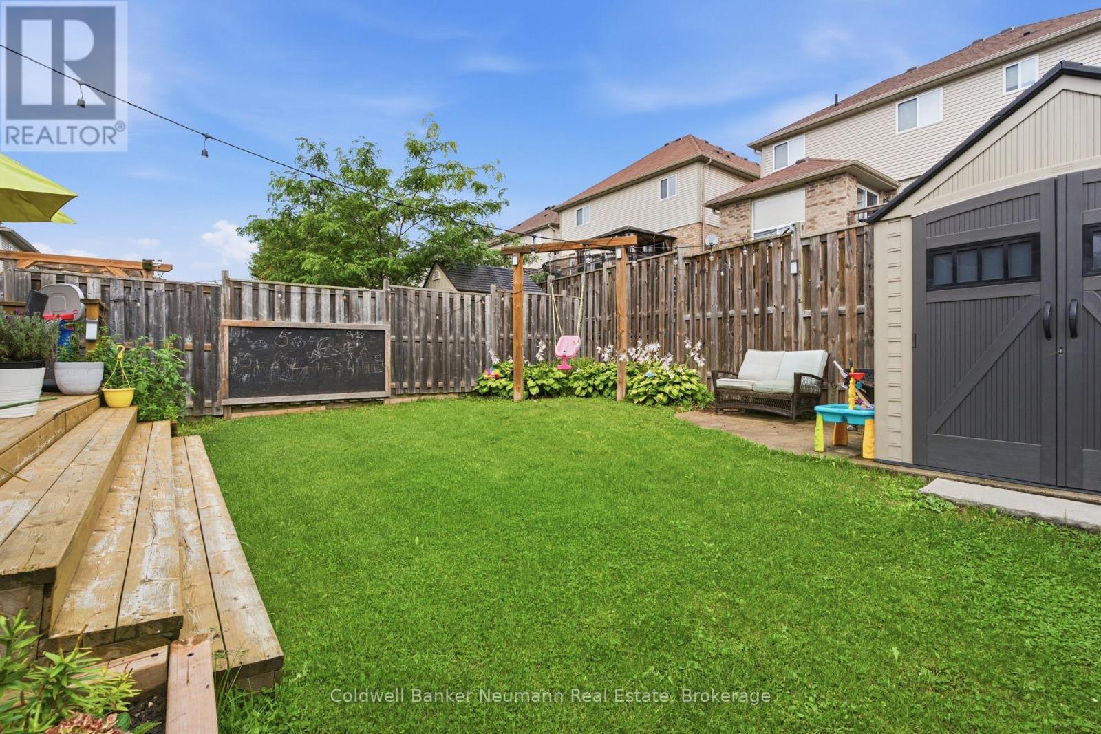 110 Oakes Crescent, Guelph (Grange Road), Ontario  N1E 0J5 - Photo 35 - X13740416