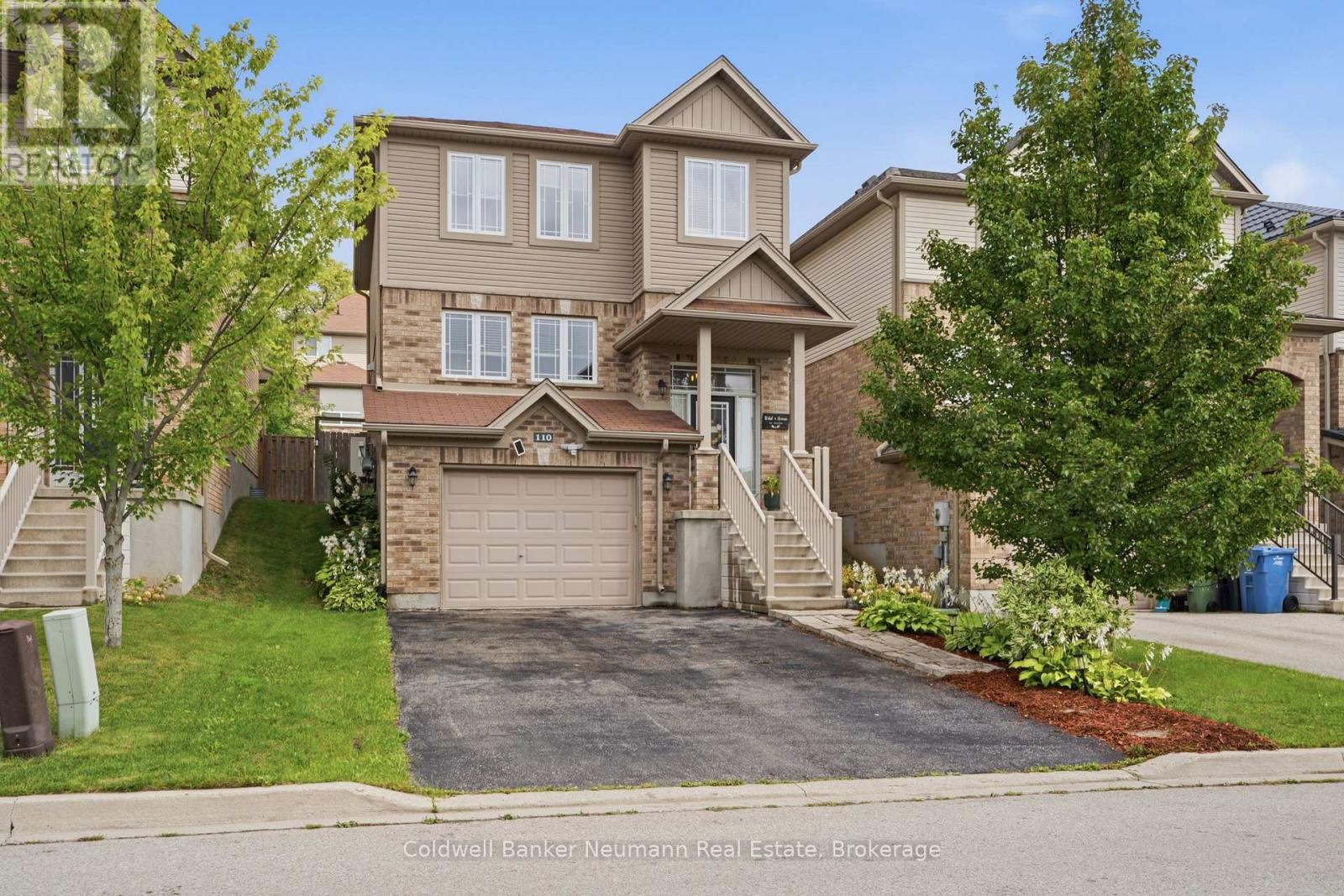 110 Oakes Crescent, Guelph (Grange Road), Ontario  N1E 0J5 - Photo 36 - X13740416