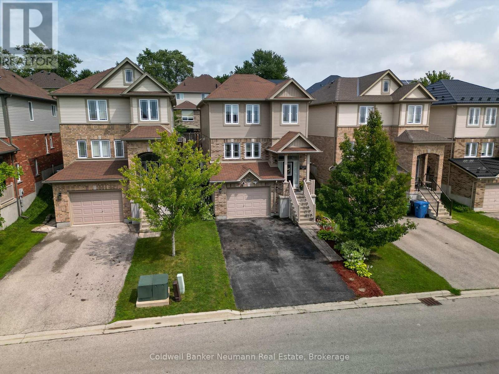 110 Oakes Crescent, Guelph (Grange Road), Ontario  N1E 0J5 - Photo 37 - X13740416