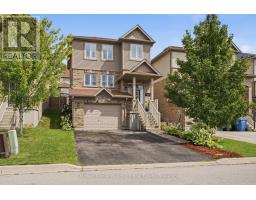 110 OAKES CRESCENT, Guelph, Ontario