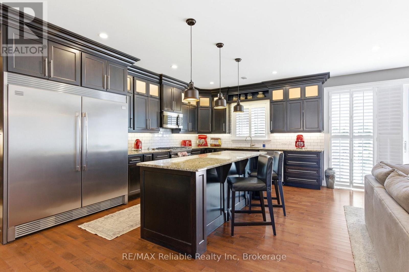74764 Elm Crescent, Bluewater (Stanley), Ontario  N0M 1G0 - Photo 13 - X13740452