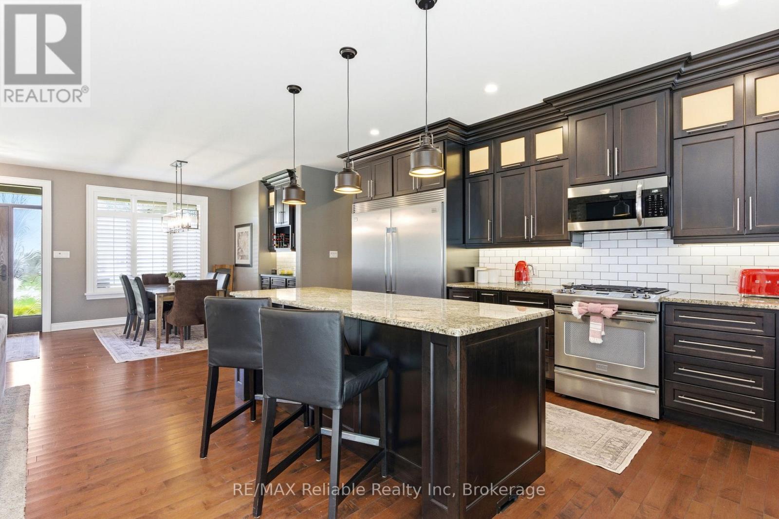74764 Elm Crescent, Bluewater (Stanley), Ontario  N0M 1G0 - Photo 15 - X13740452