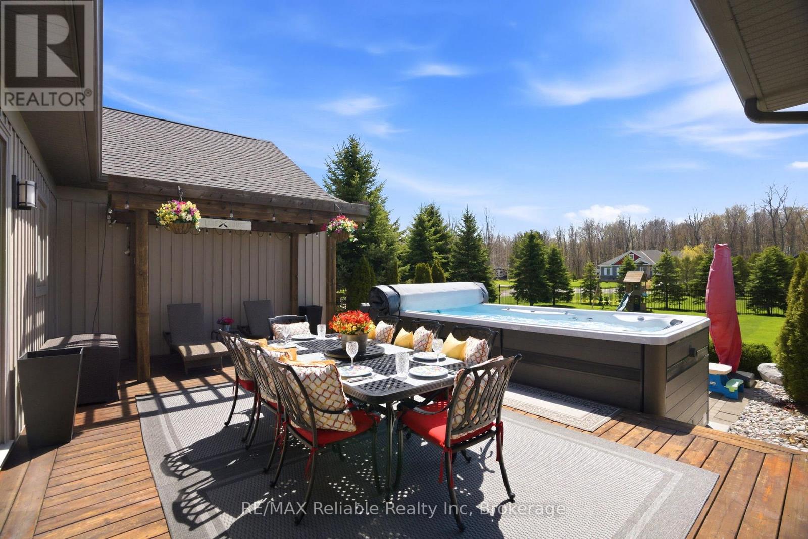 74764 Elm Crescent, Bluewater (Stanley), Ontario  N0M 1G0 - Photo 37 - X13740452