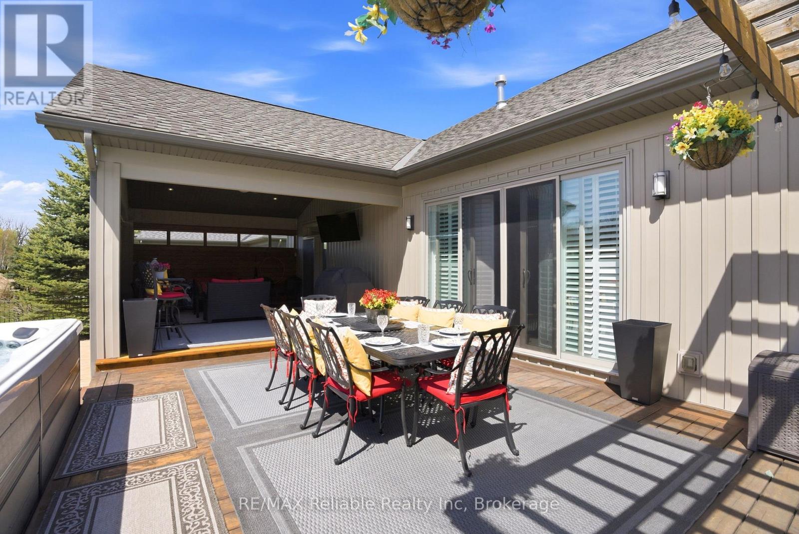 74764 Elm Crescent, Bluewater (Stanley), Ontario  N0M 1G0 - Photo 38 - X13740452