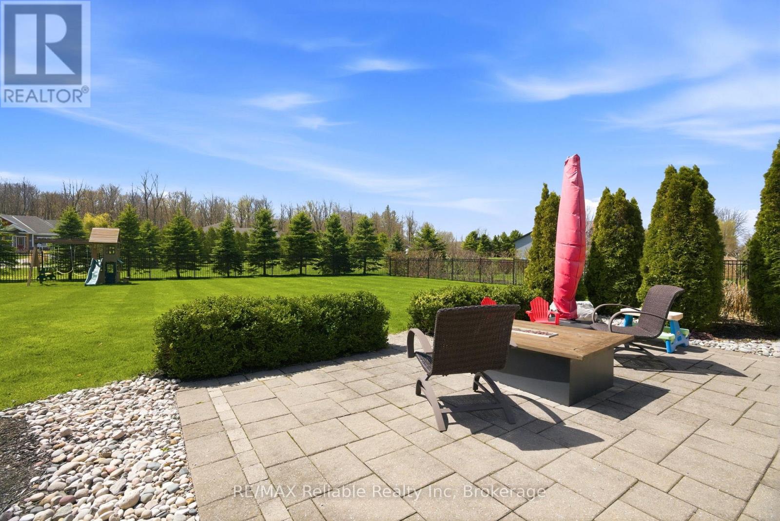 74764 Elm Crescent, Bluewater (Stanley), Ontario  N0M 1G0 - Photo 41 - X13740452