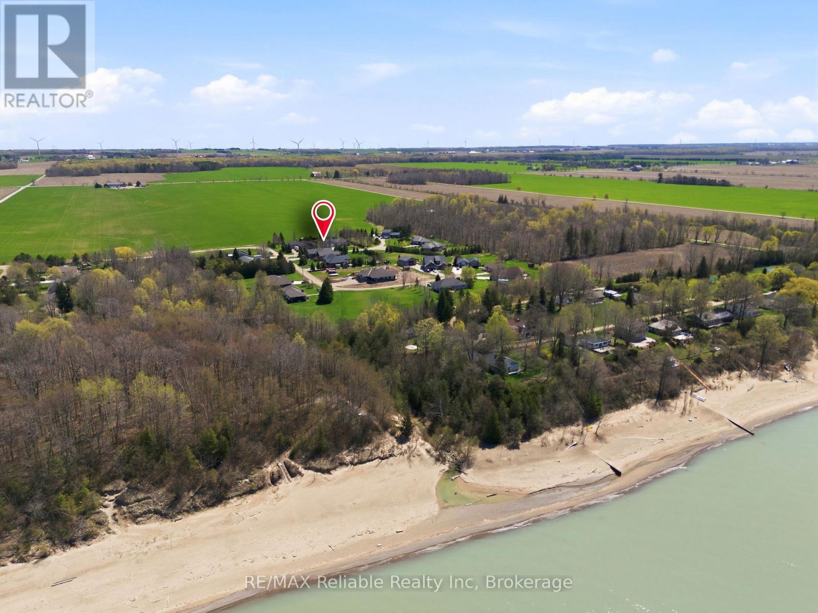 74764 Elm Crescent, Bluewater (Stanley), Ontario  N0M 1G0 - Photo 5 - X13740452