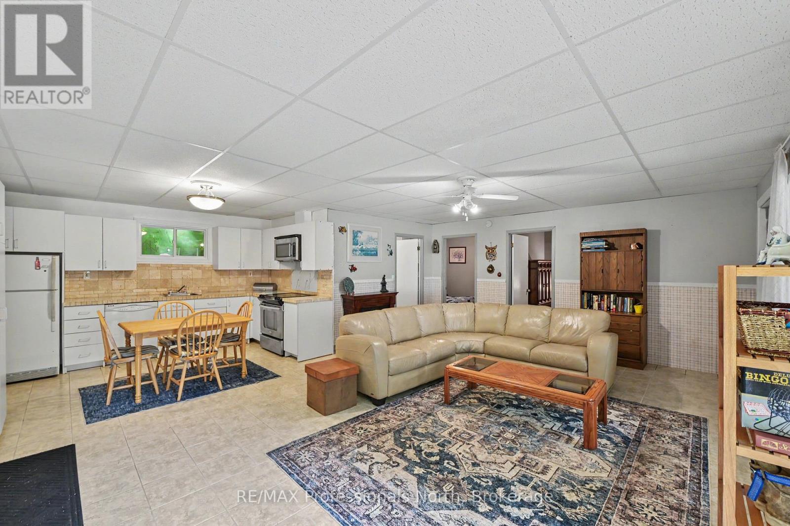 1363 Ross Lake Road, Dysart Et Al (Harburn), Ontario  K0M 1S0 - Photo 10 - X13740470