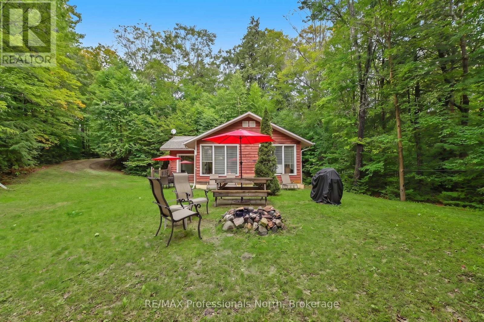 1363 Ross Lake Road, Dysart Et Al (Harburn), Ontario  K0M 1S0 - Photo 19 - X13740470