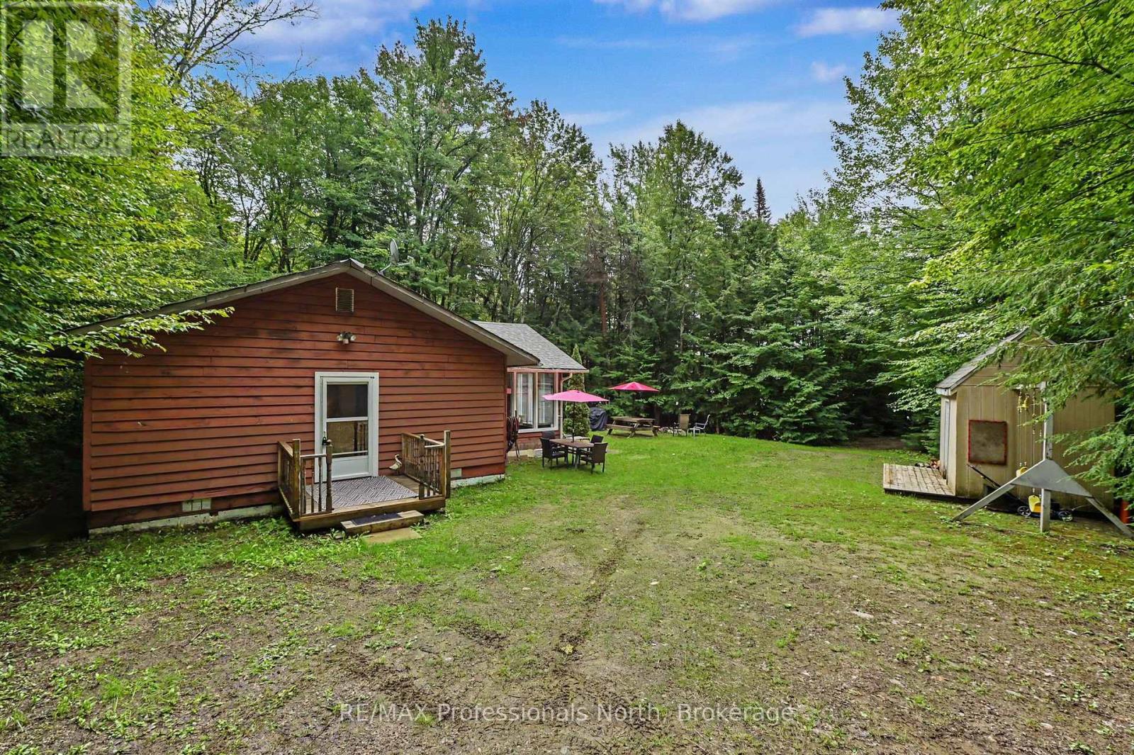 1363 Ross Lake Road, Dysart Et Al (Harburn), Ontario  K0M 1S0 - Photo 21 - X13740470