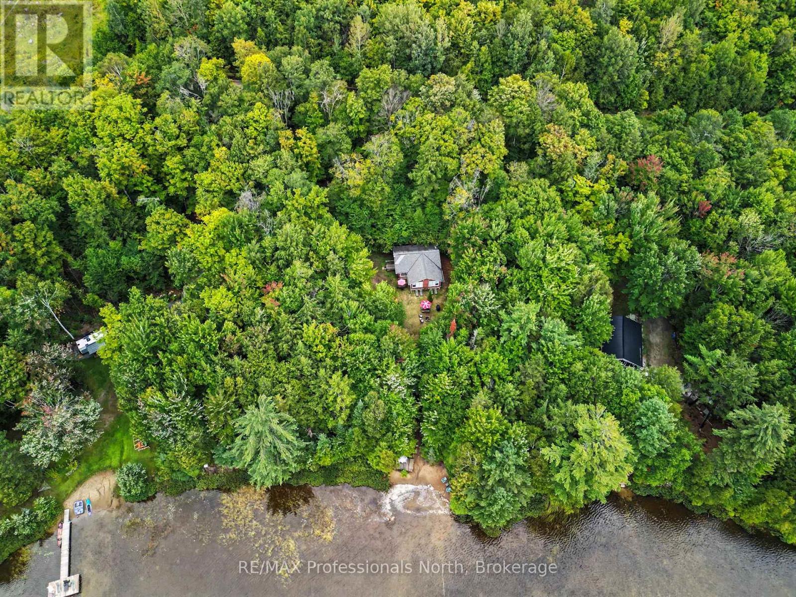 1363 Ross Lake Road, Dysart Et Al (Harburn), Ontario  K0M 1S0 - Photo 26 - X13740470