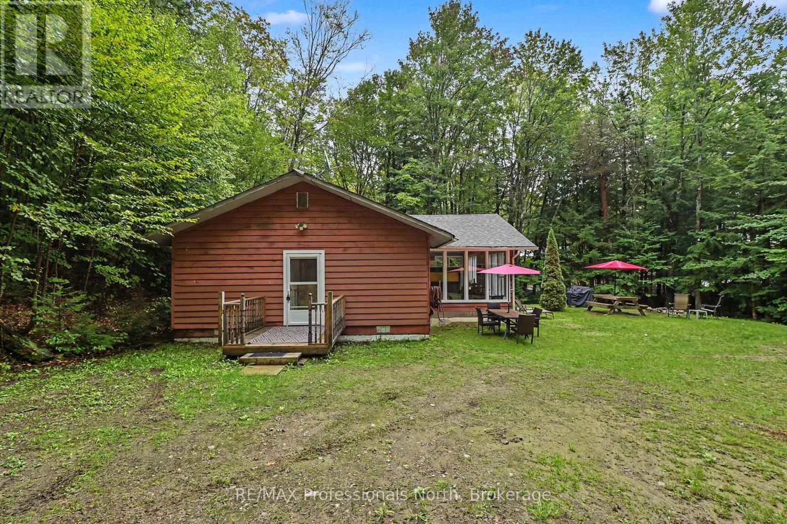 1363 Ross Lake Road, Dysart Et Al (Harburn), Ontario  K0M 1S0 - Photo 3 - X13740470