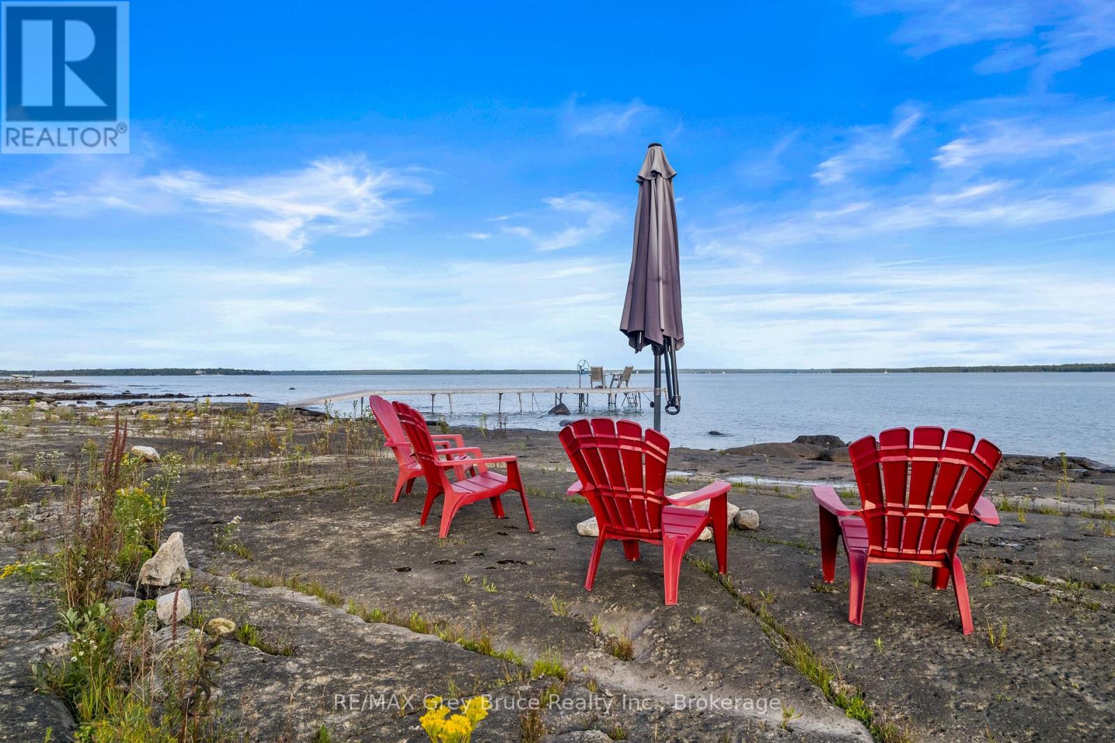 172 Greenough Point Road, Northern Bruce Peninsula, Ontario  N0H 2M0 - Photo 28 - X13740514