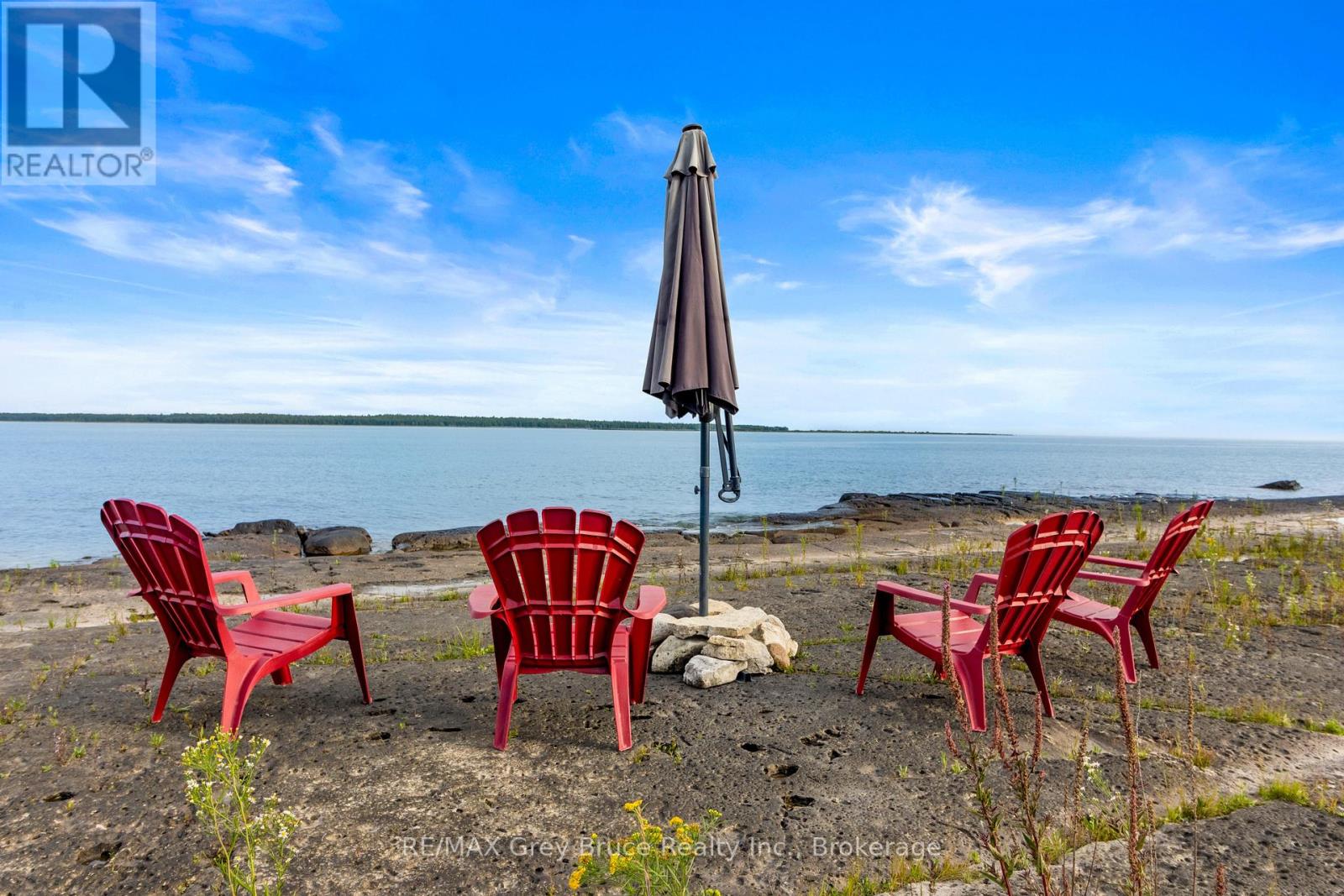 172 Greenough Point Road, Northern Bruce Peninsula, Ontario  N0H 2M0 - Photo 29 - X13740514