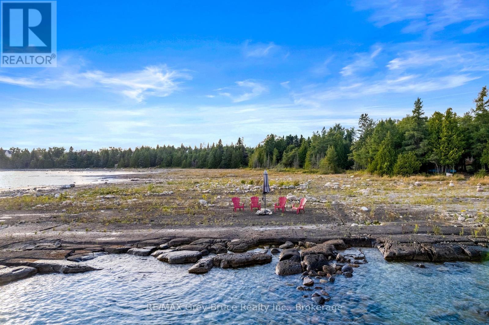 172 Greenough Point Road, Northern Bruce Peninsula, Ontario  N0H 2M0 - Photo 31 - X13740514