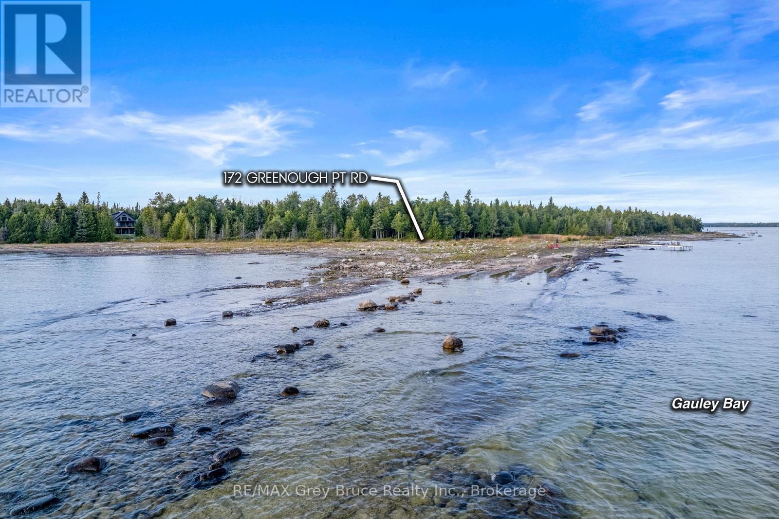 172 Greenough Point Road, Northern Bruce Peninsula, Ontario  N0H 2M0 - Photo 33 - X13740514