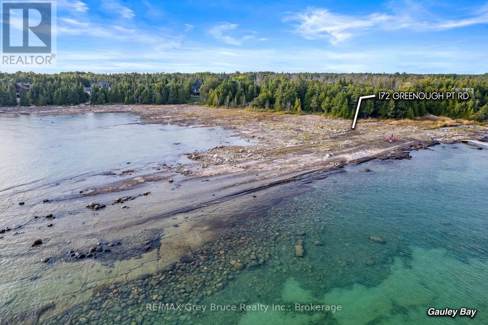 172 Greenough Point Road, Northern Bruce Peninsula, Ontario  N0H 2M0 - Photo 36 - X13740514