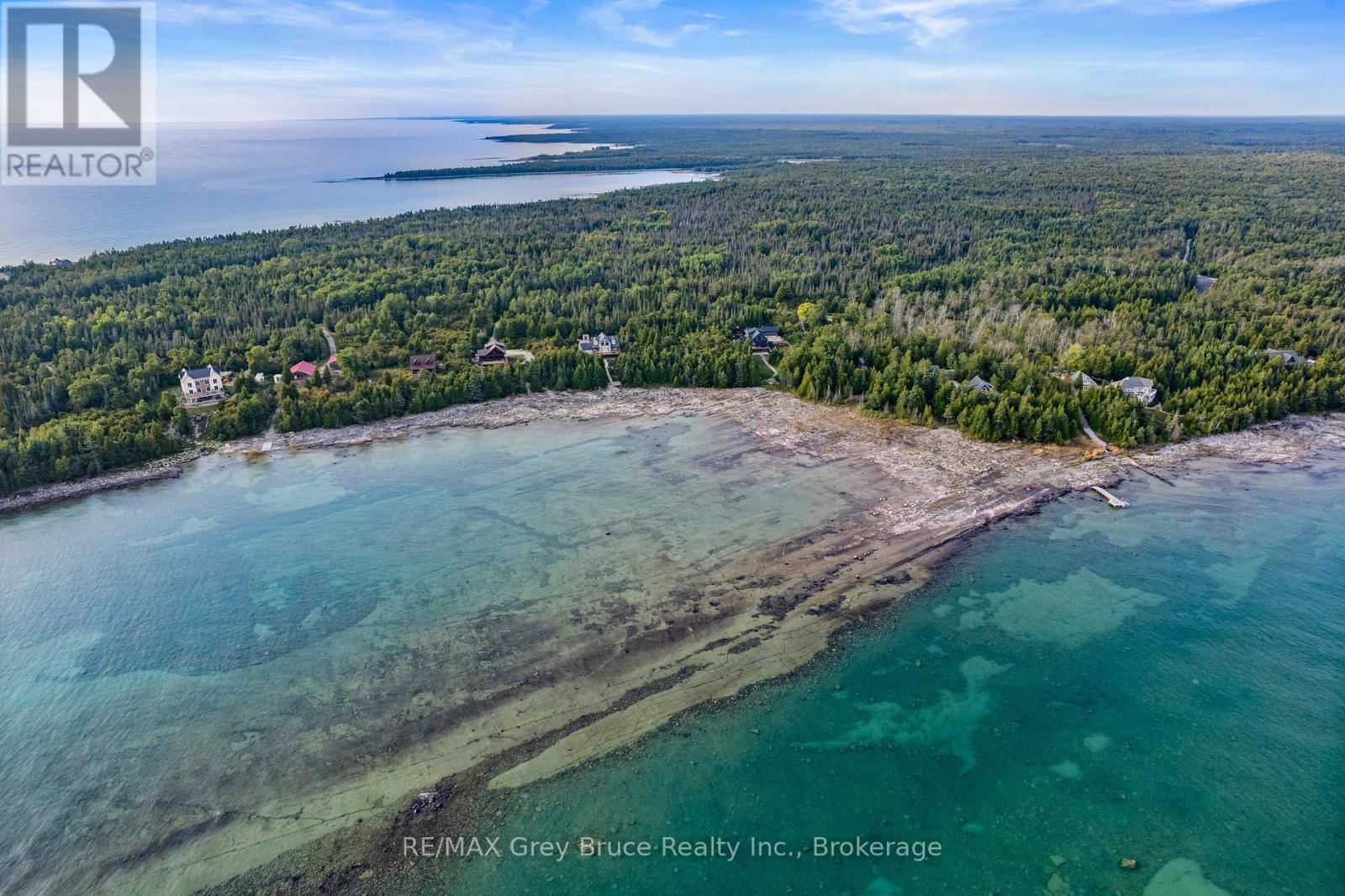 172 Greenough Point Road, Northern Bruce Peninsula, Ontario  N0H 2M0 - Photo 39 - X13740514