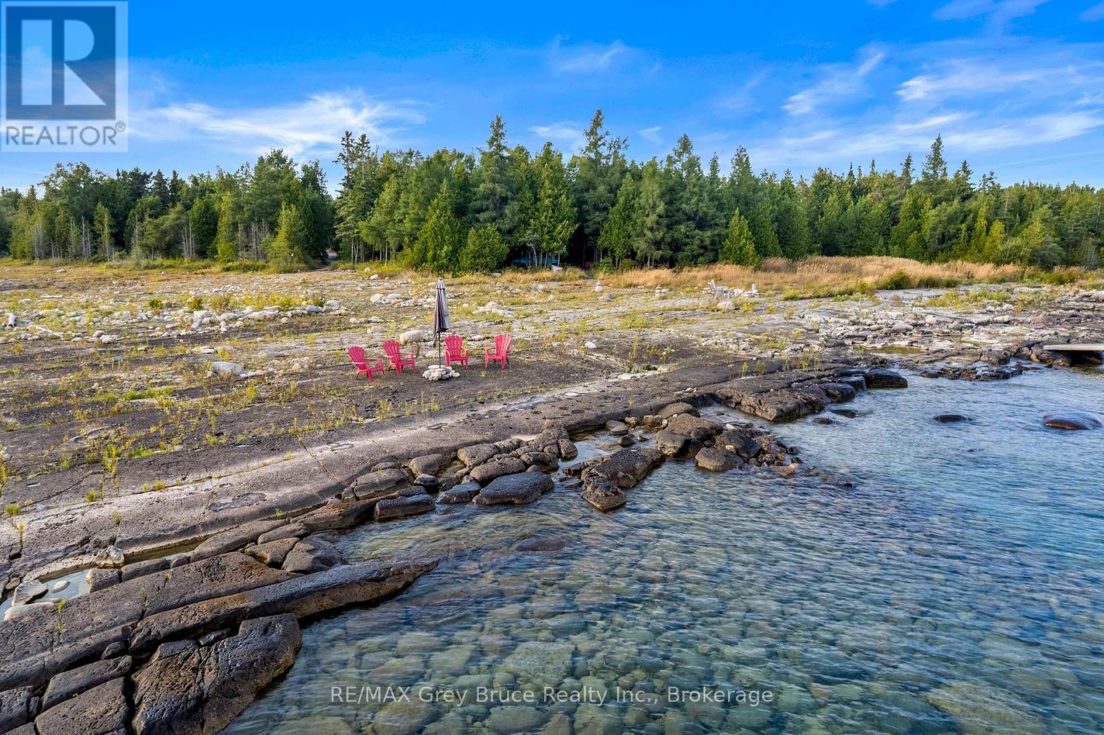 172 Greenough Point Road, Northern Bruce Peninsula, Ontario  N0H 2M0 - Photo 4 - X13740514