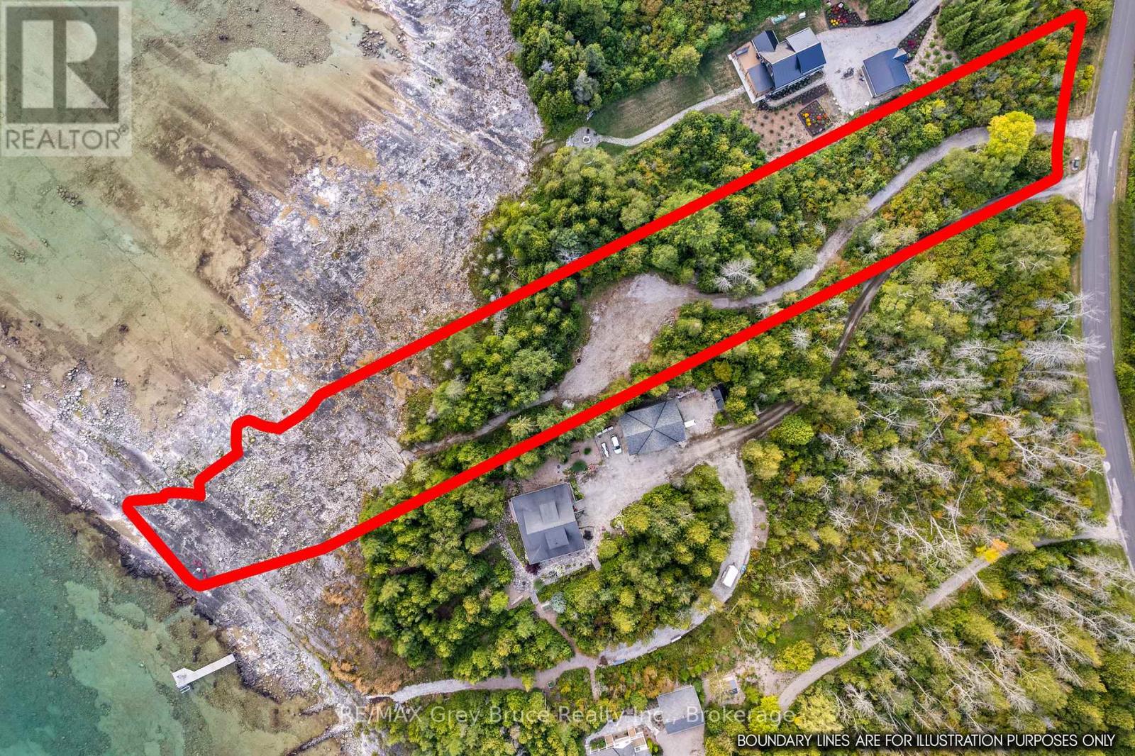 172 Greenough Point Road, Northern Bruce Peninsula, Ontario  N0H 2M0 - Photo 43 - X13740514