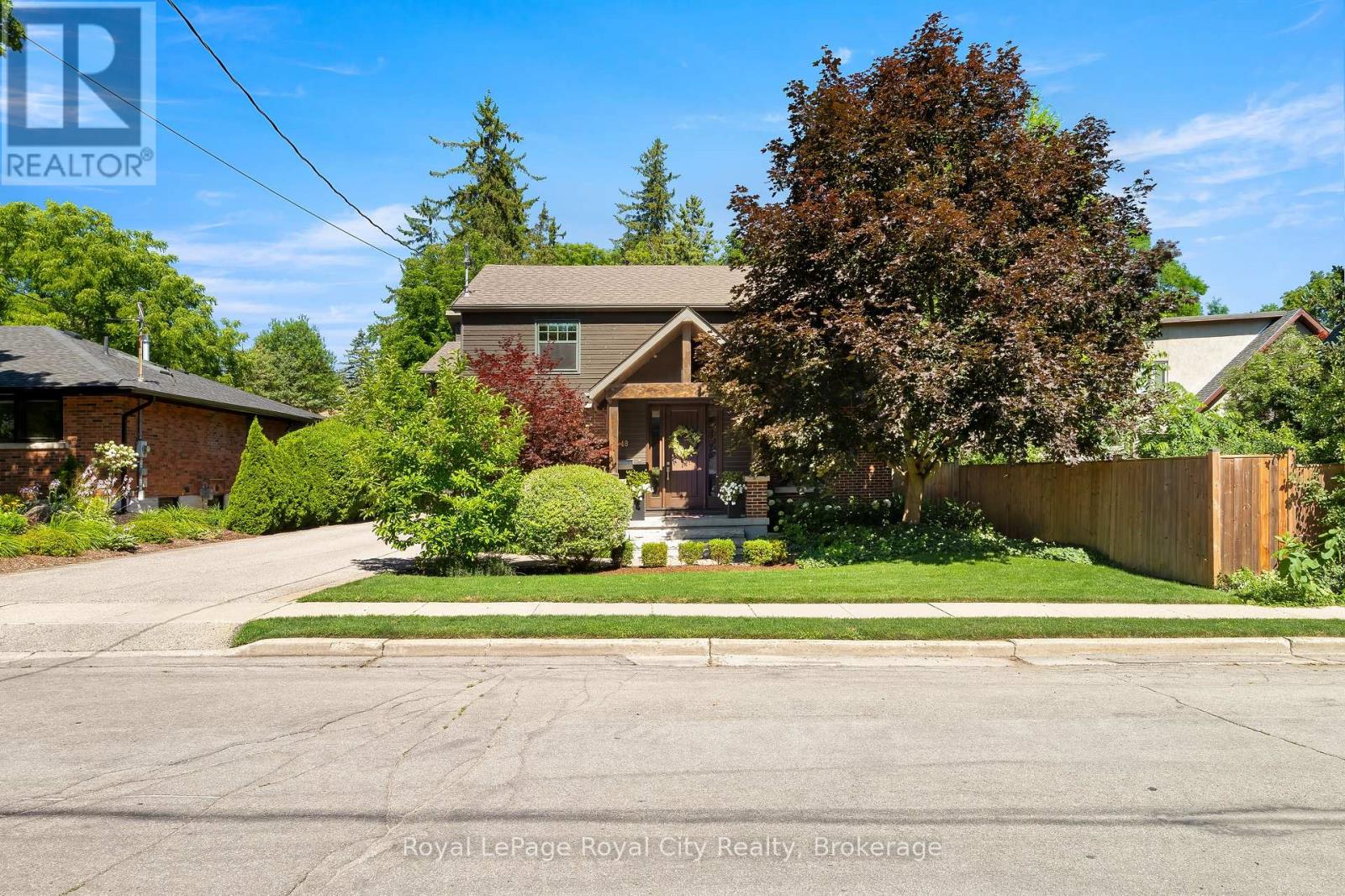 48 Campion Avenue, Guelph (Exhibition Park), Ontario  N1H 5L6 - Photo 50 - X13740528
