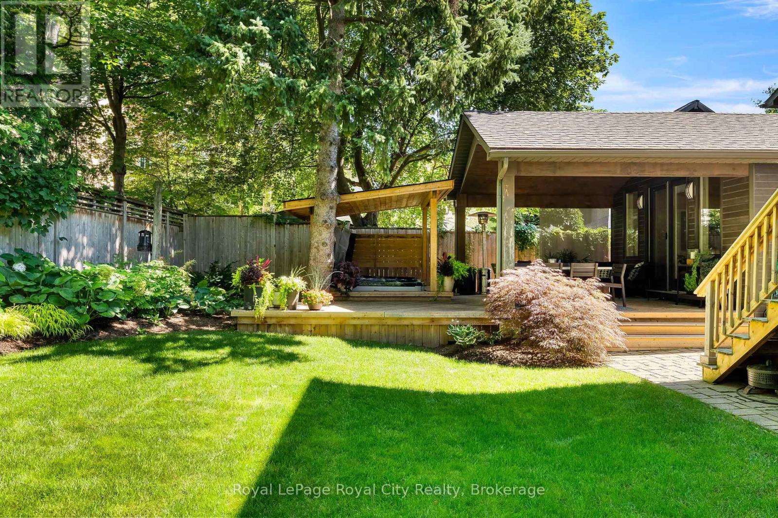48 Campion Avenue, Guelph (Exhibition Park), Ontario  N1H 5L6 - Photo 8 - X13740528