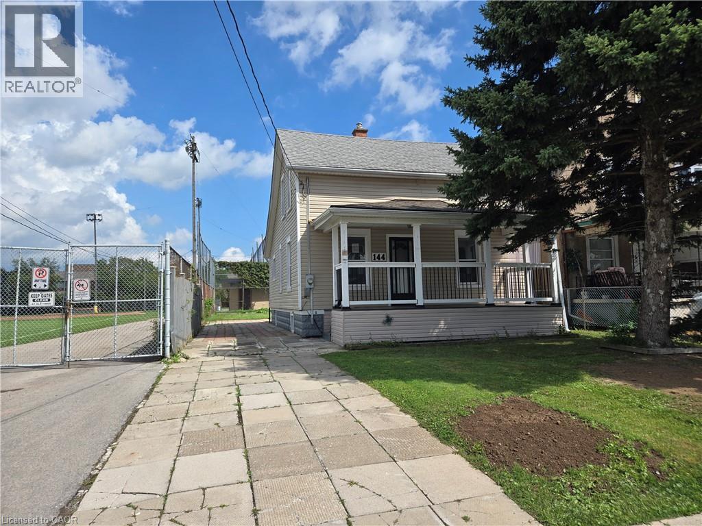 144 BURGAR Street, Welland, Ontario