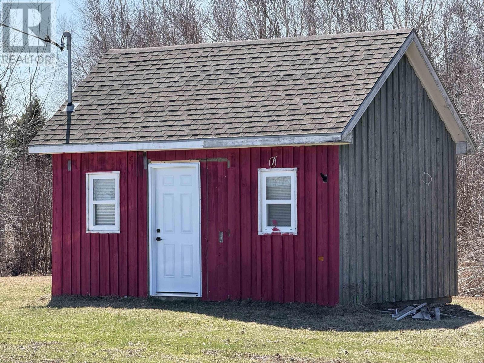 3963 MALAGASH Road, Malagash, Nova Scotia