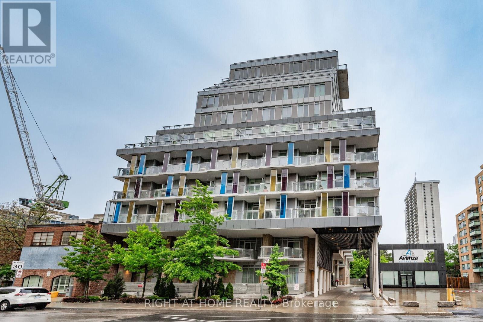603 - 68 MERTON STREET, Toronto, Ontario