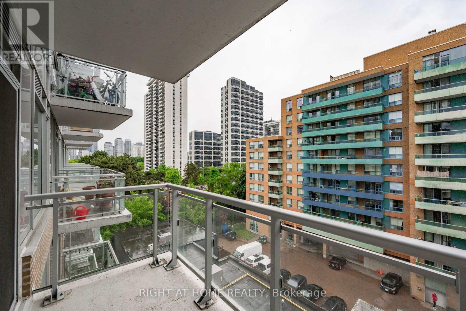 603 - 68 Merton Street, Toronto, Ontario  M4S 1A1 - Photo 20 - C13740432