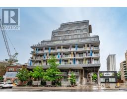 603 - 68 MERTON STREET, Toronto, Ontario