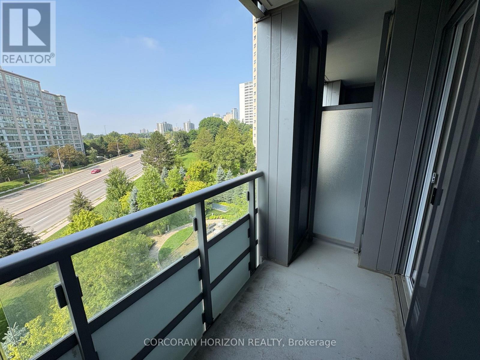 604 - 18 Graydon Hall Drive, Toronto, Ontario  M3A 2Z9 - Photo 16 - C13740496