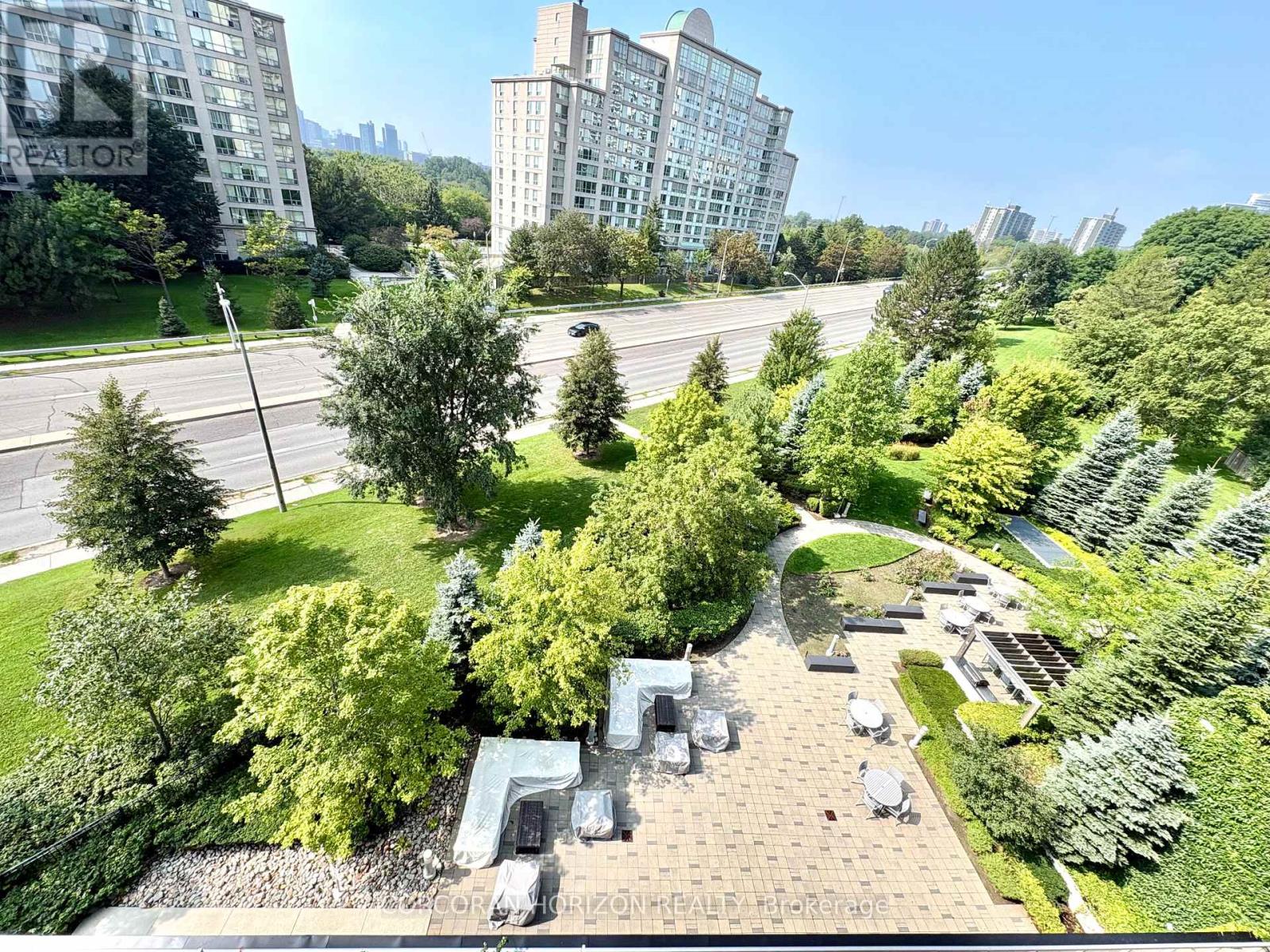 604 - 18 Graydon Hall Drive, Toronto, Ontario  M3A 2Z9 - Photo 17 - C13740496